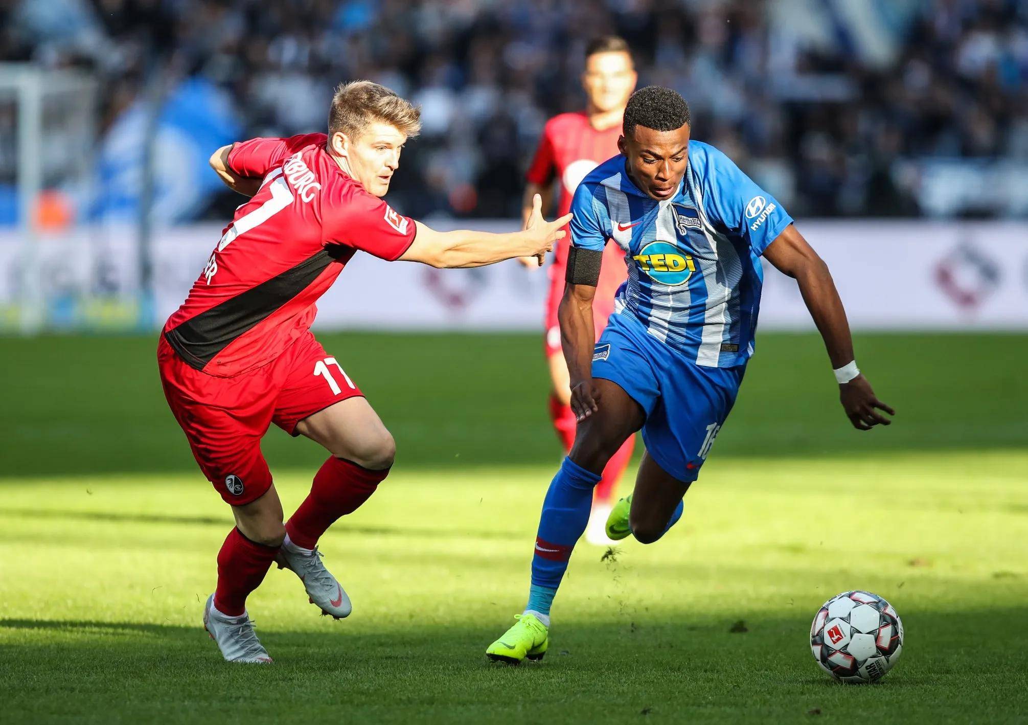 宝威体育-柏林赫塔中场球员受伤无缘欧洲赛场(柏林赫塔球迷)